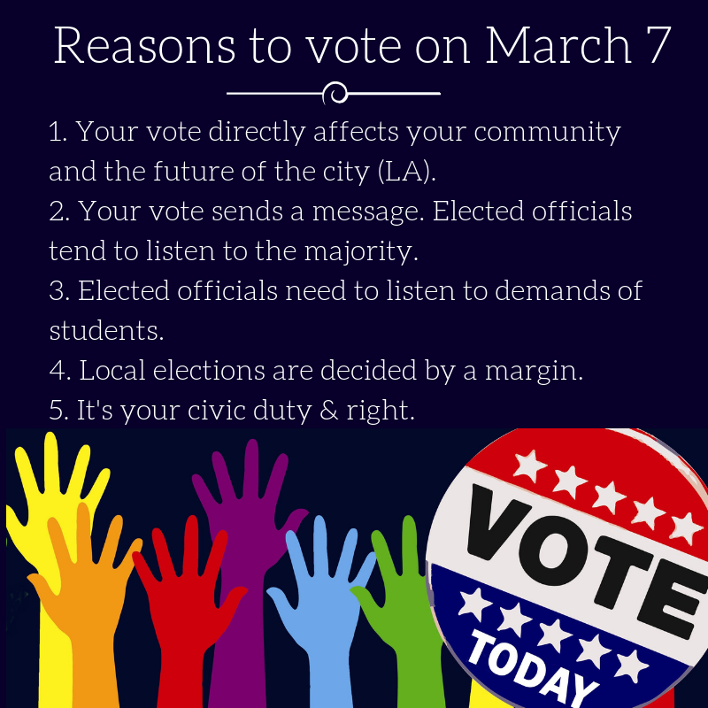 Reasons-to-vote